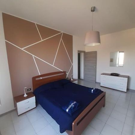 Ferienwohnung Casa Zeus Monza Exterior foto