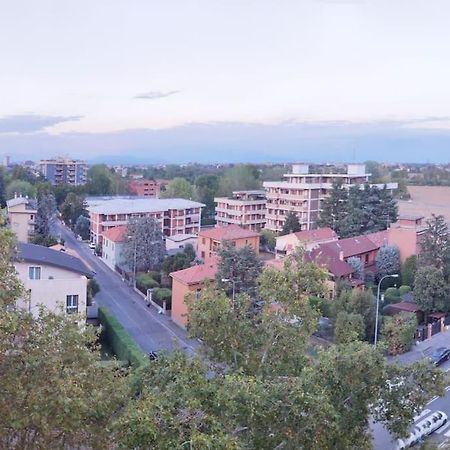 Ferienwohnung Casa Zeus Monza Exterior foto