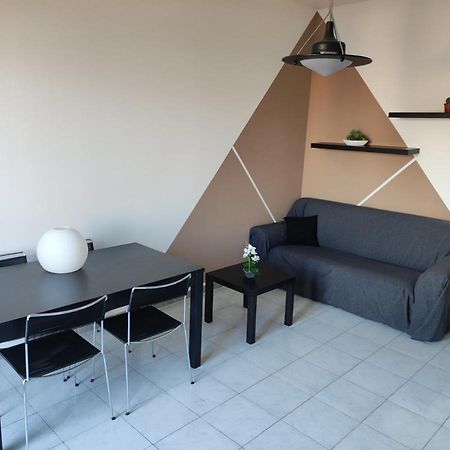 Ferienwohnung Casa Zeus Monza Exterior foto